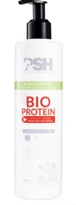 PSH Daily Beauty Bio Protein Mask 300ml, proteinowa maska dla psa i kota, bez spłukiwania