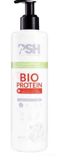 PSH Daily Beauty Bio Protein Mask 300ml, proteinowa maska dla psa i kota, bez spłukiwania