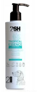 PSH Home Tropical Essence, odżywka do kręconej sierści, 300ml