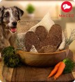 MACED Super Premium Steki funkcjonalne na witalność z wołowiną, 90g