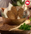 MACED Steki funkcjonalne na trawienie z indykiem 90g
