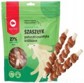 MACED Szaszłyk, pałeczki owinięte królikiem 500g