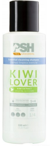 PSH Kiwi Lover- szampon uniwersalny, 100ml