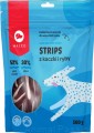 MACED Strips z kaczki i dorsza, 500g 