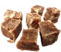 MACED Cube z jagnięciny i dorsza, 500g