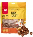MACED Cube z jagnięciny i dorsza, 500g