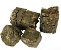 ZOLUX CRUNCHY CUP przysmak dla gryzoni lucerna i marchew  200g  (1)