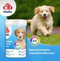 8IN1 Vitality Multiwitaminy dla szczeniąt 100 tabletek 