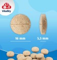 8IN1 Vitality Multiwitaminy dla szczeniąt 100 tabletek 