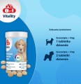 8IN1 Vitality Multiwitaminy dla szczeniąt 100 tabletek 