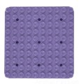Record Sniff Mat mata węchowa dla psów i kotów, kolor Lilac 20,6 x 20,6
