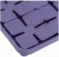 Record Sniff Mat mata węchowa dla psów i kotów, kolor Lilac 20,6 x 20,6