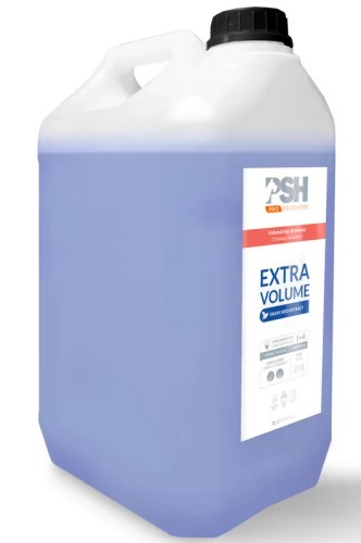 PSH Pro Extra Volume SZAMPON zwiększający objętość KONCENTRAT 1:4 / 5L