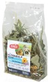 Zolux Nutrimeal MIX Mieszanka regulująca wzrost  zębów królik/kawia/szynszyla 100g
