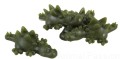 ZOLUX Przysmak dentystyczny dla psa DIPLODENTAL L chlorofil 11cm, 1szt