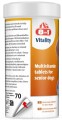 8IN1 Vitality Multiwitaminy dla starszych psów 70tb 