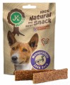 Przysmaki dla psów JK Animals Monoprotein z kaczką 100 g