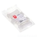  MACED Kość prasowana biała 5szt x 7,5cm