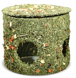 Panama Pet domek warzywno - ziołowy mały, 13x14cm