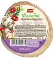 Vita Herbal Miseczka owocowa dla gryzoni i królika, 1 szt.