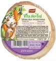 Vita Herbal Miseczka warzywna dla gryzoni i królika, 1 szt.