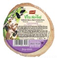 Vita Herbal Miseczka proteinowa dla gryzoni, 1 szt.