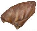 MACED NATURA Suszone ucho wieprzowe, 2szt