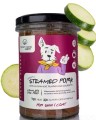 Yoopi Dog Superfoods Delikatna Wieprzowina, karma mokra dla psa, 400g