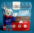Yoopi Dog monoproteinowe paski konina, 70g