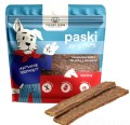 Yoopi Dog monoproteinowe paski konina, 70g