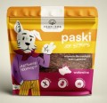 Yoopi Dog monoproteinowe paski wołowina, 70g