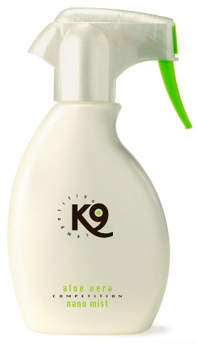 K9 Aloe Vera Nano Mist - odżywka rozkołtuniająca, 250ml