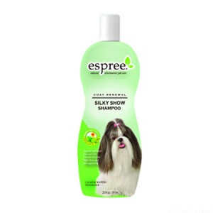 Espree Silky Show, szampon, 355ml