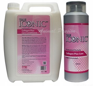 True Iconic Collagen Care odżywka 250ml