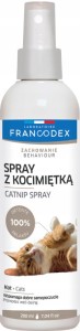 FRANCODEX spray zachęcający z kocimiętką 200 ml