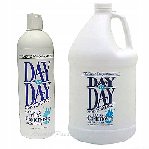 Chris Christensen Day to Day, odżywka,  500ml