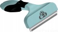 Zgrzebło 8in1 Perfect Coat DeShedder Dog L