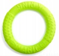 RING MAGIC z pianki EVA, rozm. XL 27 cm ZIELONY
