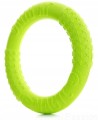 RING MAGIC z pianki EVA, rozm. XL 27 cm ZIELONY