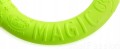 RING MAGIC z pianki EVA, rozm. XL 27 cm ZIELONY