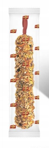 Vitapol Smakers kolba warzywna KRÓLIKI, GRYZONIE