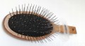 Amico, szczotka owalna, duża, pin 22mm