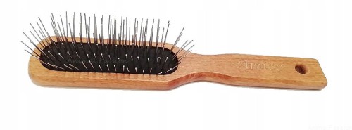 Amico, szczotka podłużna, pin 22mm