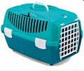 ZOLUX Transporter GULLIVER 1 mały - TURKUSOWY