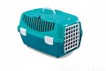 ZOLUX Transporter GULLIVER 1 mały - TURKUSOWY