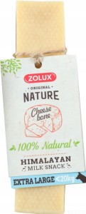 ZOLUX Ser himalajski do przeżuwania XL 116g