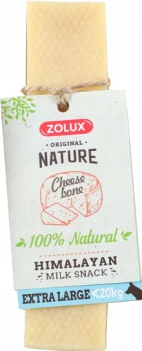 ZOLUX Ser himalajski do przeżuwania XL 116g