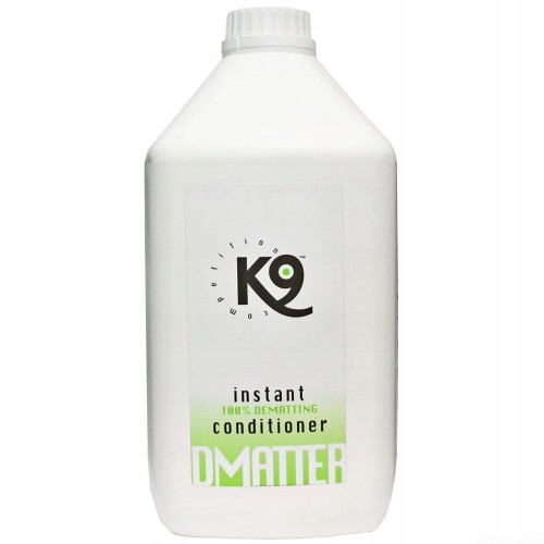 K9 Instant Dmatter, rozkołtuniająca, spray 250ml