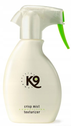 K9 Crisp Mist Texturizer - objętość szorstkowłosych