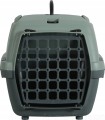 ZOLUX Transporter dla psa, kota GULLIVER 1 z recyklingu  48x32x31cm